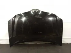 Капот Nissan Almera Tino V10 2003
