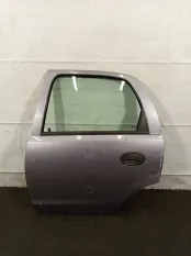 Дверь задняя левая Opel Corsa C рест. 2004