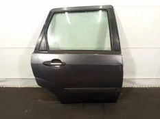 Дверь задняя правая Ford Focus рест. 2002