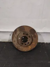 Диск тормозной передний Opel Astra G 2002