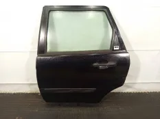 Дверь задняя левая Ford Focus рест. 2003