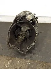 МКПП Peugeot 206 2003 20DL74