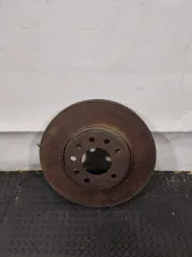 Диск тормозной передний Opel Astra G 2002