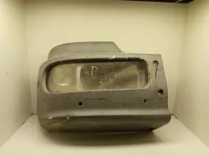 Фара правая Mercedes-Benz Atego 2000 9738200261