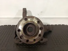 Ступица передняя правая Opel Astra H 2005