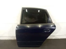 Дверь задняя левая Audi A4 B6 2002