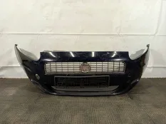 Бампер передний Fiat Grande Punto 199 2006