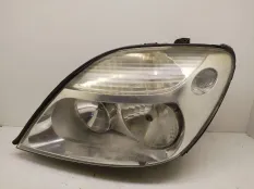 Фара левая Renault Scenic рест. 2001 7700432098