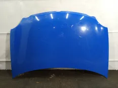 Капот Volkswagen Polo 4 2003
