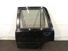 Дверь задняя левая Honda CR-V рест. 2001