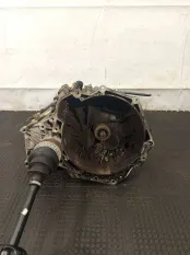 МКПП Opel Astra G 2003 F23