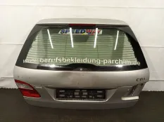 Крышка багажника Mercedes-Benz E W211 2003