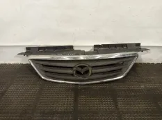 Решетка радиатора Mazda MPV 2 2000