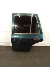 Дверь задняя левая Kia Sportage 2004