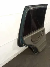 Дверь задняя левая Kia Sportage 2004