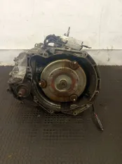 АКПП Renault Laguna 2 2003 DP0068M