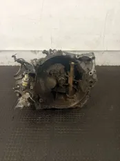 МКПП Citroen Berlingo M49 2003 20TE49