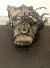 МКПП Citroen Berlingo M49 2003 20TE49