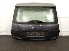 Крышка багажника Ford C-Max рест. 2007