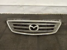 Решетка радиатора Mazda MPV 2 2000
