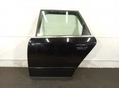 Дверь задняя левая Audi A4 B6 2002