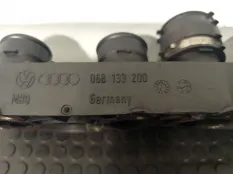 Впускной коллектор Volkswagen Passat B5 1999