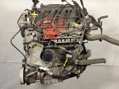 Контрактный двигатель Рено Лагуна 2 1.6 K4M770