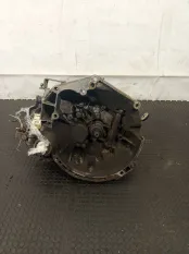 МКПП Citroen Berlingo M59 рест. 2005 20CD73