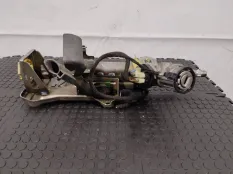 Рулевая колонка Citroen Jumper 2 2009 0109900