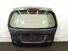 Крышка багажника Toyota Corolla Verso E121 2004