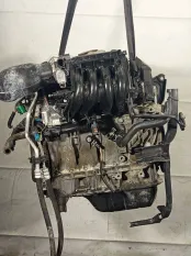Контрактный двигатель Пежо 206 1.1 HFX