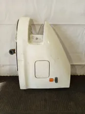 Крыло переднее левое Fiat Ducato 2 1999