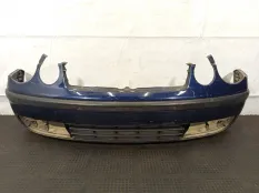 Бампер передний Volkswagen Polo 4 2003