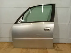 Дверь передняя левая Opel Meriva A рест. 2007