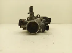 Дроссельная заслонка Hyundai Elantra 3 2001