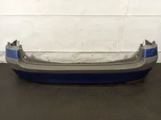 Бампер задний Mazda Premacy 2001