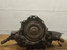 АКПП Audi A6 C5 рест. 2001 5HP19