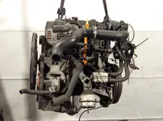 Контрактный двигатель Фольксваген Пассат Б5 1.9 AVB