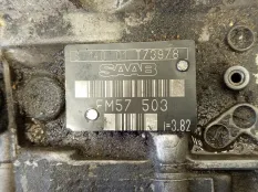 МКПП Saab 9-3 2000 FM57503