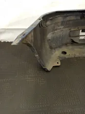 Бампер передний Fiat Punto 2 2003