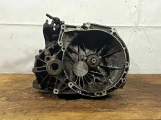 МКПП Ford Focus 2 рест. 2008 6M5R7002YC