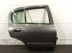 Дверь задняя правая Nissan Almera N16 рест. 2005