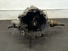 МКПП Audi A4 B6 2002 GBR