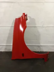 Крыло переднее правое Renault Clio 2 рест. 2001