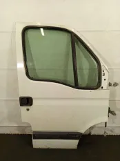 Дверь передняя правая Renault Master 2 рест. 2006