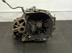 МКПП Ford Focus 2 2006 3M5R7002YF