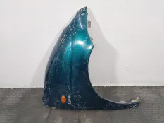 Крыло переднее правое Daewoo Matiz M150 рест. 2002