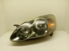 Фара левая Toyota Corolla 9 E120 2003