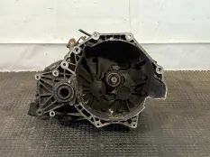 МКПП Opel Vectra C 2003 F23