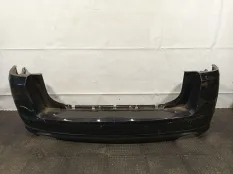 Бампер задний Opel Signum C рест. 2006